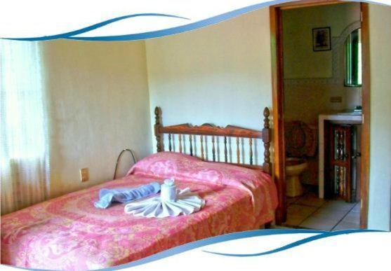 Aparthotel Bungalows La Playa à Los Ayala Chambre photo