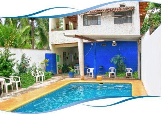 Aparthotel Bungalows La Playa à Los Ayala Extérieur photo